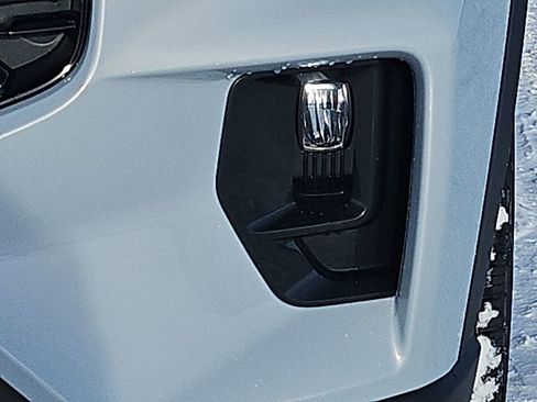 Used 2026 Ford Explorer Platinum w/ LUX Leather Package image 19