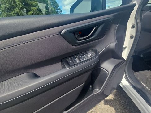 New 2026 Subaru Forester Premium AWD/4WD image 11