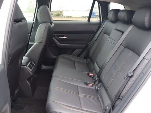 Used 2025 MAZDA CX-50 AWD 2.5 Hybrid w/ Cargo Package image 6