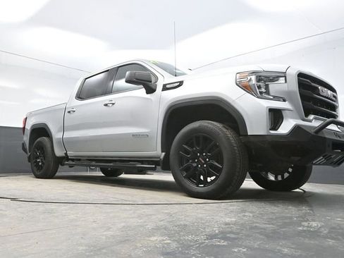 Used 2021 GMC Sierra 1500 Elevation w/ X31 Off-Road Package AWD/4WD image 32