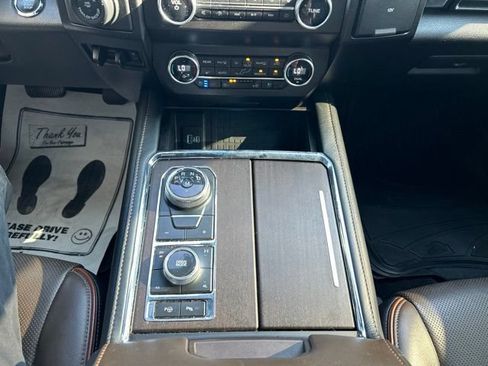 Used 2020 Ford Expedition Max King Ranch AWD/4WD image 20