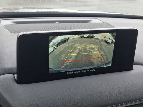 Used 2022 MAZDA CX-5 AWD 2.5 S w/ Premium Package image 18