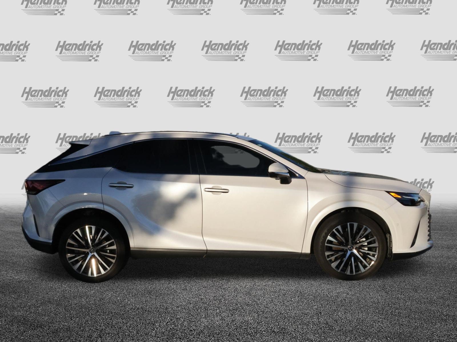 Used 2024 Lexus RX 350 Premium Plus w/ Convenience Package FWD image 10