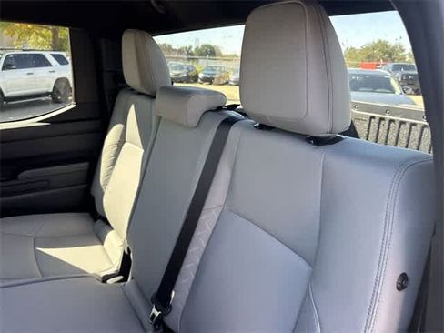 New 2025 Toyota Tacoma SR5 image 16