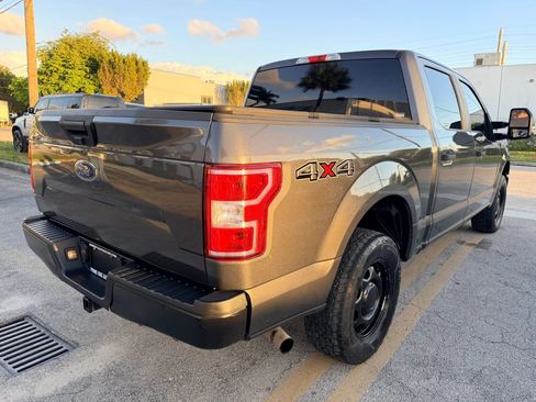 Used 2018 Ford F150 XL w/ XL Power Equipment Group image 7