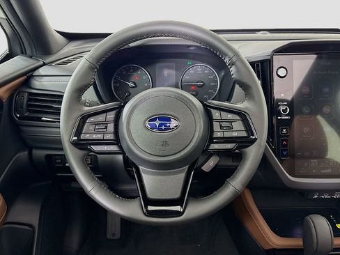 New 2026 Subaru Forester Touring AWD/4WD image 11