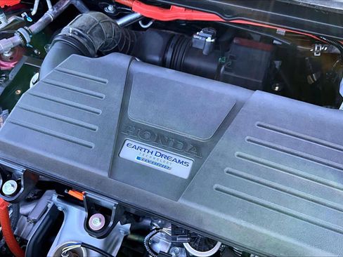 Used 2021 Honda CR-V EX-L image 32