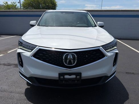Used 2023 Acura RDX AWD image 8