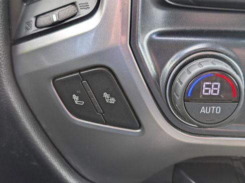 Used 2017 Chevrolet Silverado 1500 LT w/ All Star Edition AWD/4WD image 26