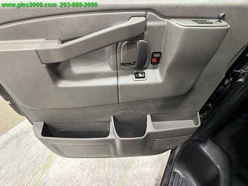 Used 2019 Chevrolet Express 2500 LS w/ Driver Convenience Package RWD image 25