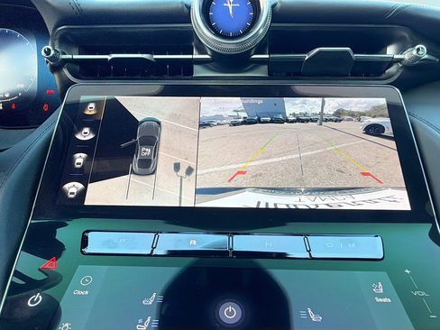 Certified 2024 Maserati GranTurismo Modena image 31