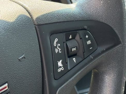 Used 2017 GMC Terrain SLE FWD image 11