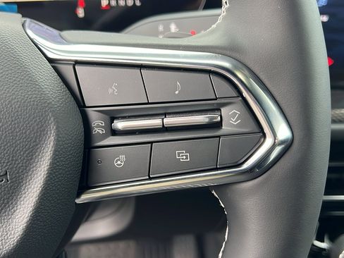 New 2026 Chevrolet Traverse High Country w/ LPO, Floor Liner Package image 30