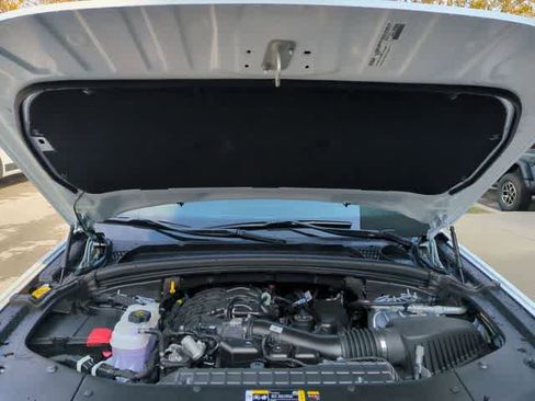 New 2025 Jeep Grand Cherokee L Limited w/ Trailer Tow Package image 15