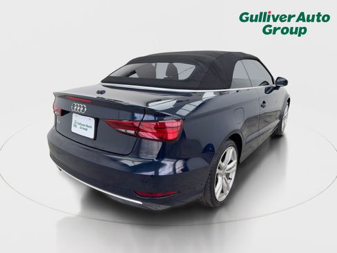 Used 2018 Audi A3 2.0T Premium w/ Convenience Package image 5