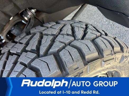 Used 2025 Chevrolet Silverado 3500 High Country w/ High Country Premium Package AWD/4WD image 28
