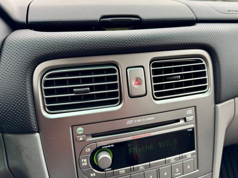 Used 2005 Subaru Forester 2.5XS image 34