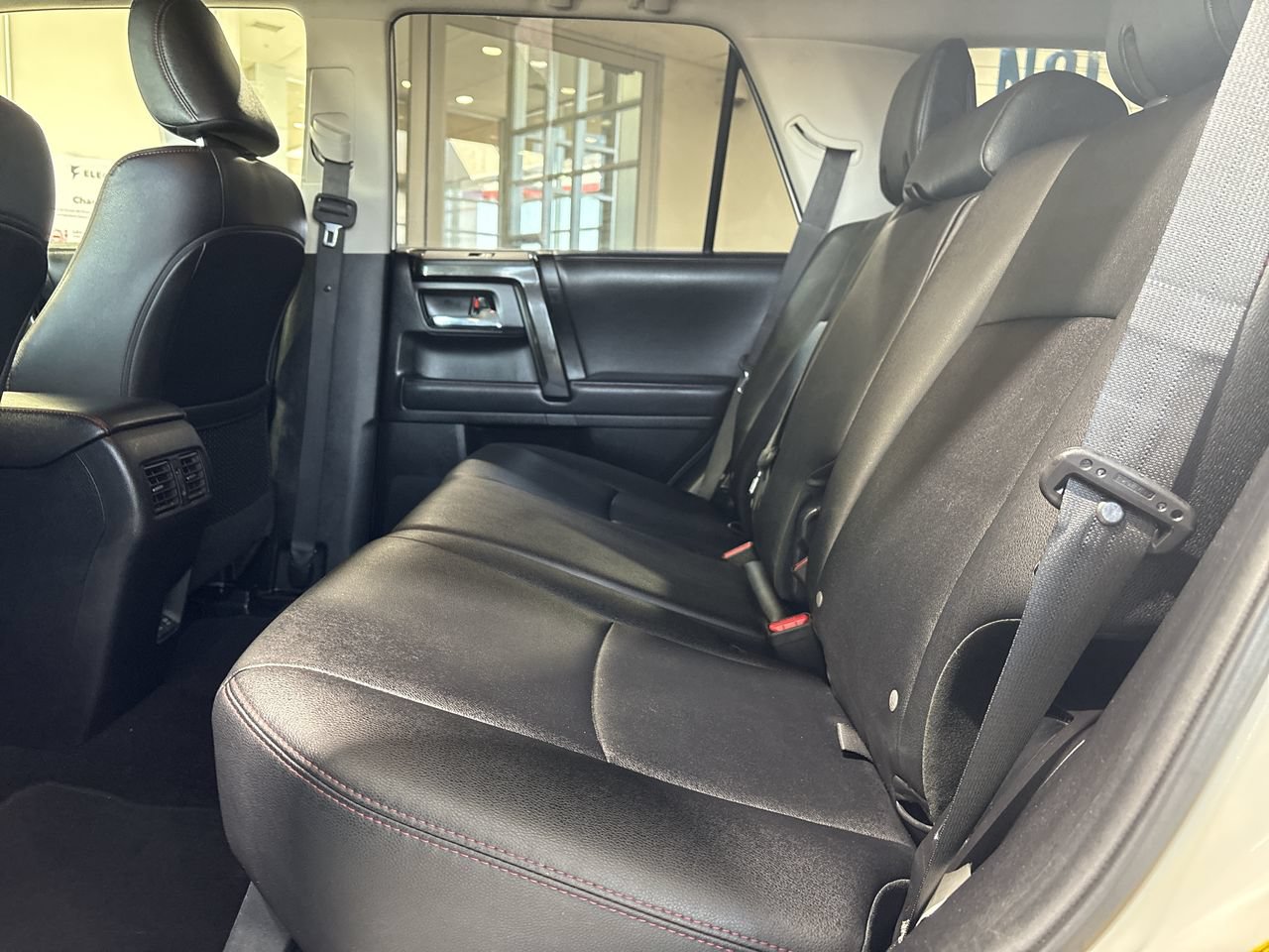 Used 2021 Toyota 4Runner TRD Off-Road Premium AWD/4WD image 23