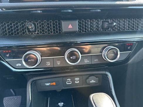 Certified 2023 Honda CR-V Sport Touring image 17