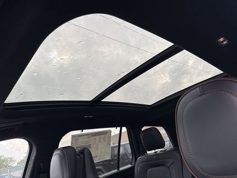 New 2025 Lincoln Aviator Black Label image 51