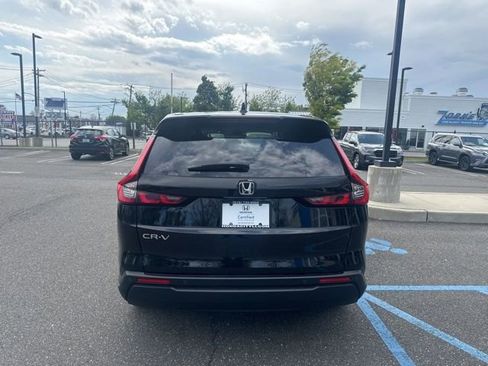Used 2024 Honda CR-V EX-L image 7
