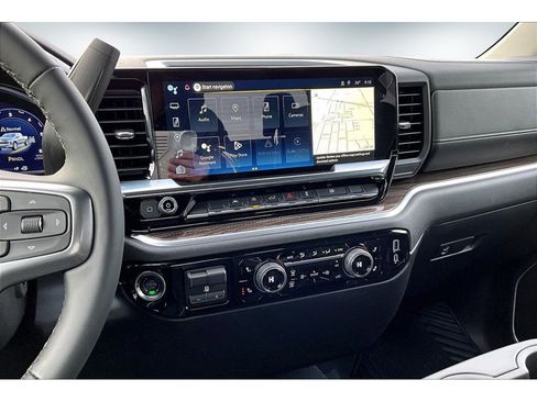 New 2026 Chevrolet Silverado 1500 LT image 6