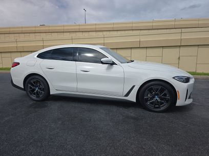 Used 2023 BMW i4 eDrive40