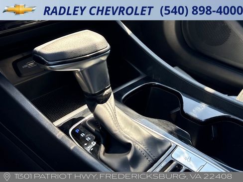 Used 2023 Hyundai Santa Cruz SEL w/ Cargo Package AWD/4WD image 11