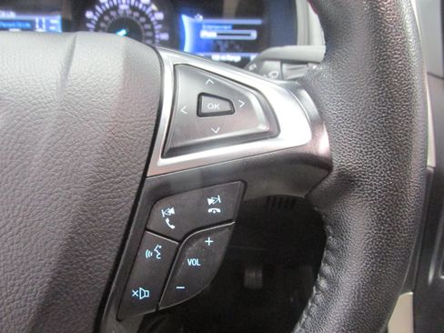 Certified 2024 Ford Edge SEL AWD/4WD image 33