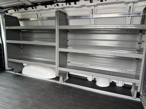 New 2025 GMC Savana 2500 w/ Driver Convenience Package image 31