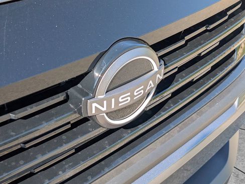 New 2026 Nissan Kicks SV w/ Cold Weather Package FWD image 10