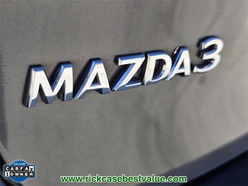 Used 2023 MAZDA MAZDA3 s image 17