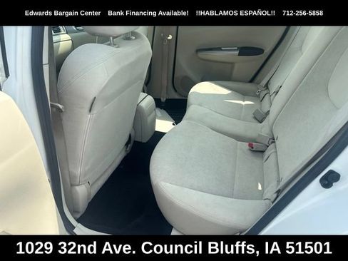 Used 2010 Subaru Impreza 2.5i AWD/4WD image 11