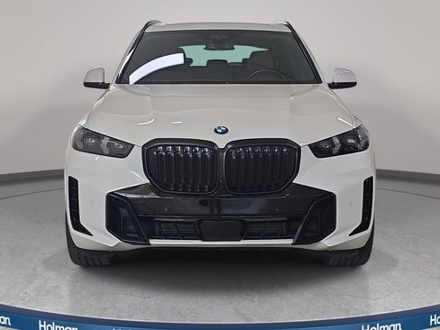 Used 2024 BMW X5 sDrive40i w/ Executive Package RWD image 3