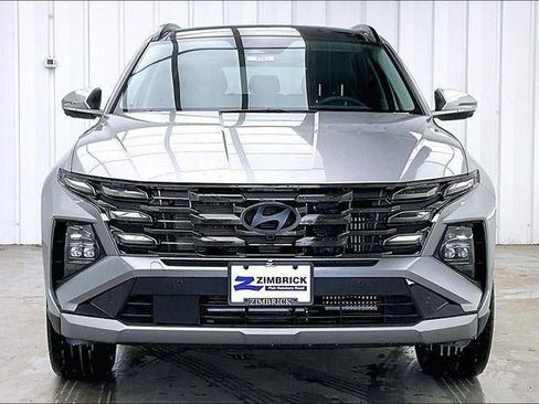 New 2026 Hyundai Tucson Limited w/ Tow & Go Package AWD/4WD image 23