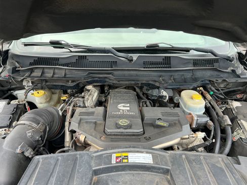 Used 2012 RAM 2500 Big Horn AWD/4WD image 13
