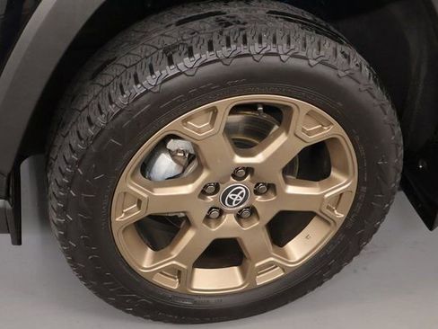 Certified 2023 Toyota RAV4 AWD Hybrid image 8