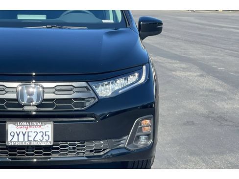 Certified 2026 Honda Odyssey EX-L image 19