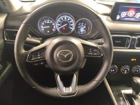 Used 2019 MAZDA CX-5 Sport image 22