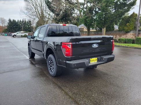 New 2026 Ford F150 STX image 4