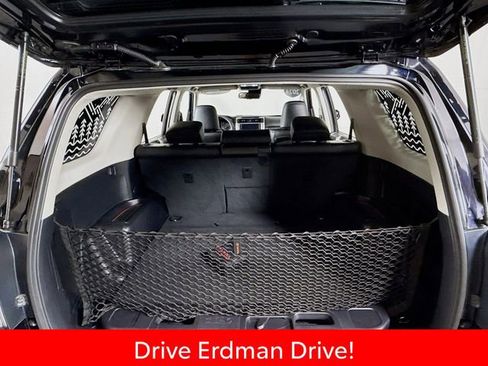 Used 2024 Toyota 4Runner TRD Sport w/ Technology Package AWD/4WD image 34