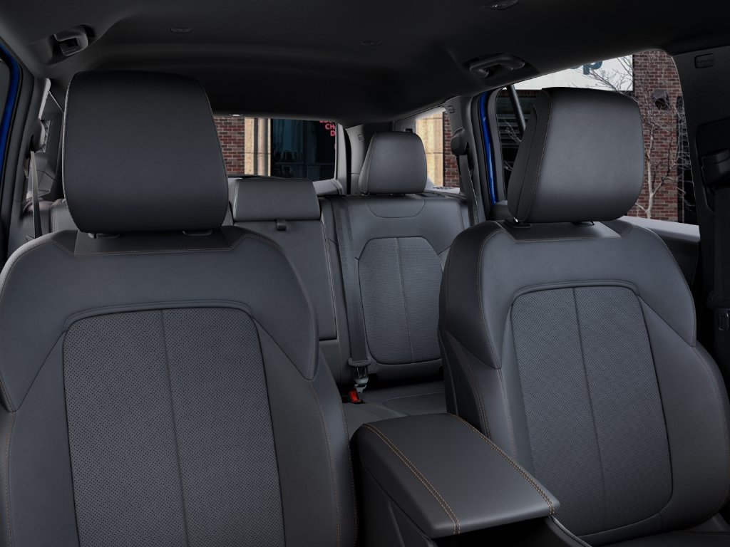 New 2026 Jeep Cherokee Limited AWD/4WD image 26
