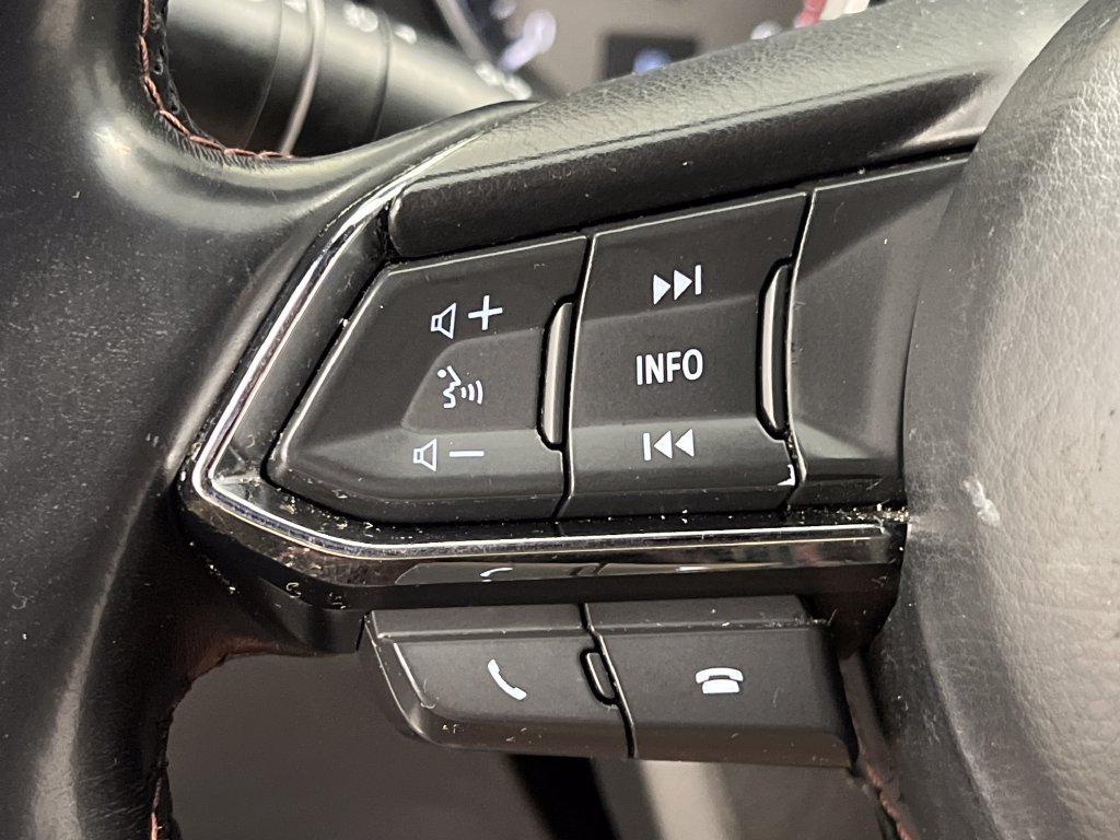 Used 2017 MAZDA CX-9 Signature AWD/4WD image 55