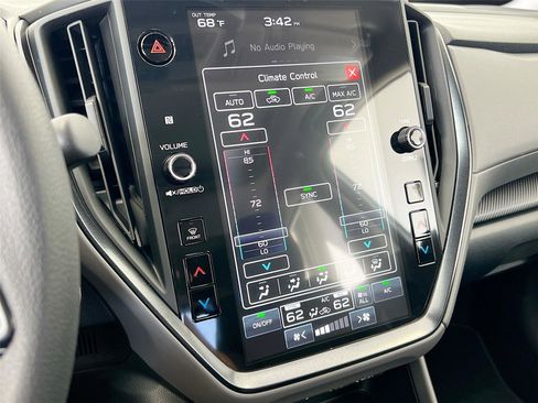 New 2026 Subaru Crosstrek 2.0i Premium image 10