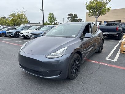 Used 2021 Tesla Model Y Long Range