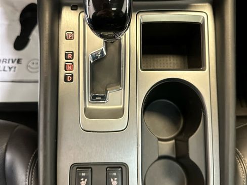 Used 2021 Nissan Murano SL image 24