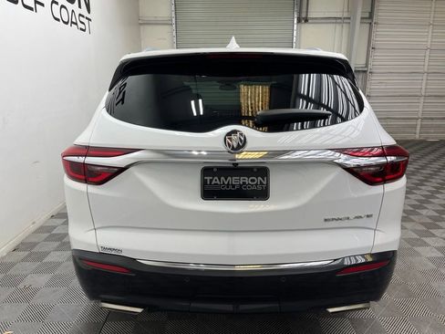 Used 2019 Buick Enclave Essence FWD image 10