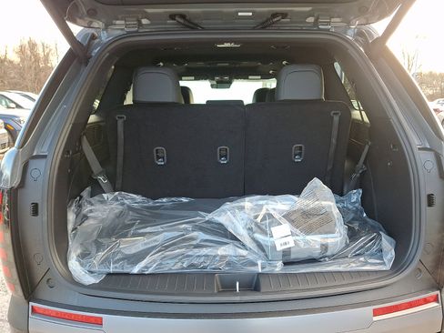 New 2026 Hyundai Palisade XRT Pro image 20