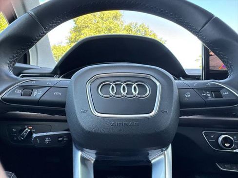 Certified 2023 Audi Q5 e Premium w/ Convenience Package AWD/4WD image 57