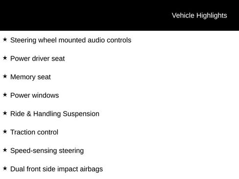 Used 2015 Buick Encore Leather w/ Experience Buick Package image 7